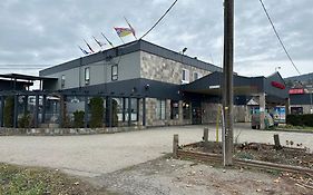 Fortunes Landing Motor Inn